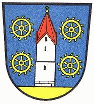 Wappen Rodgau-Weiskirchen